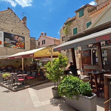 Split Old Town Apartment المظهر الخارجي الصورة