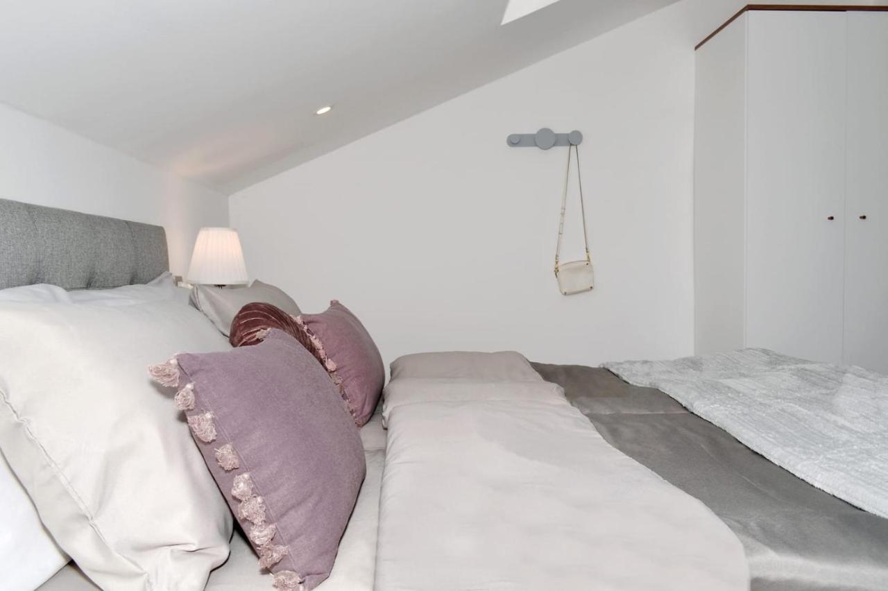 Split Old Town Apartment المظهر الخارجي الصورة