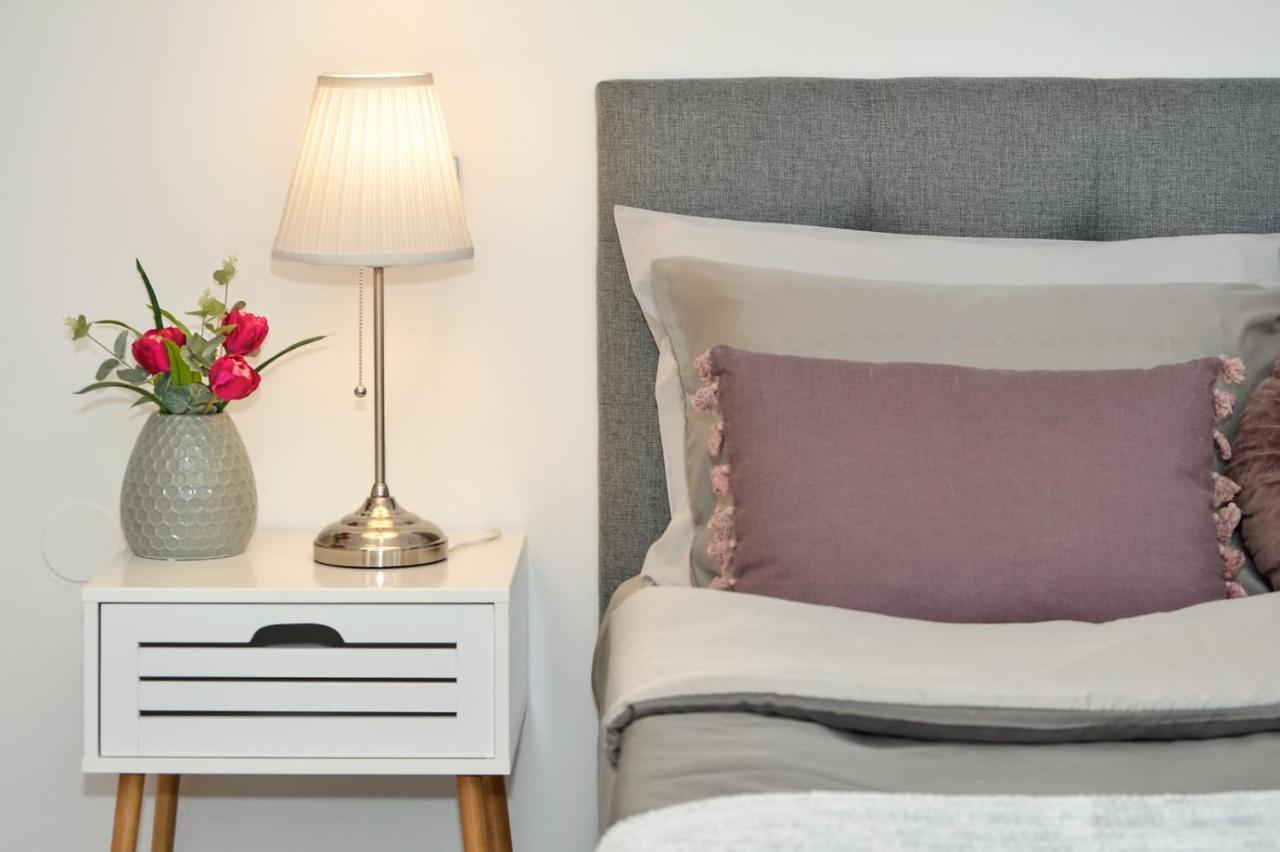 Split Old Town Apartment المظهر الخارجي الصورة
