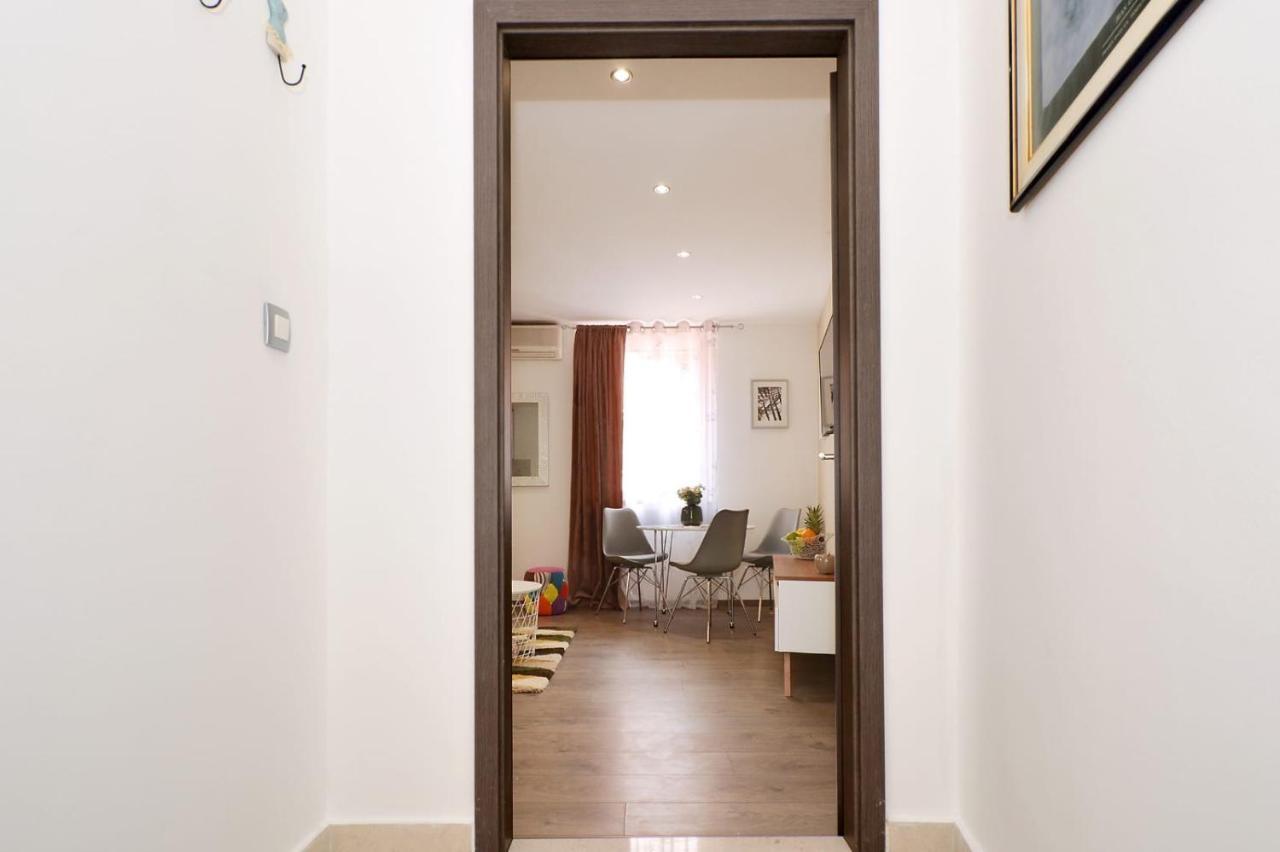 Split Old Town Apartment المظهر الخارجي الصورة