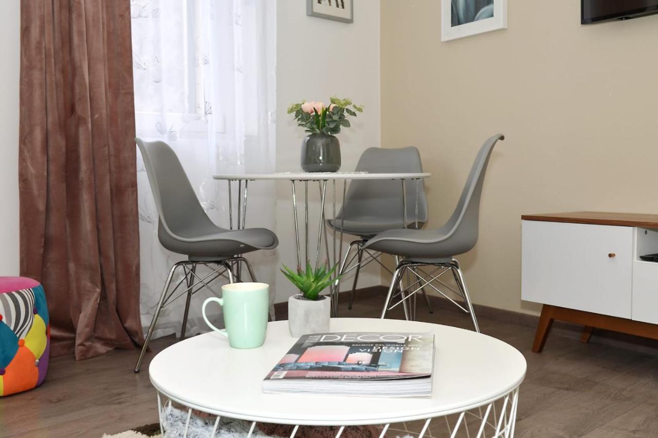 Split Old Town Apartment المظهر الخارجي الصورة