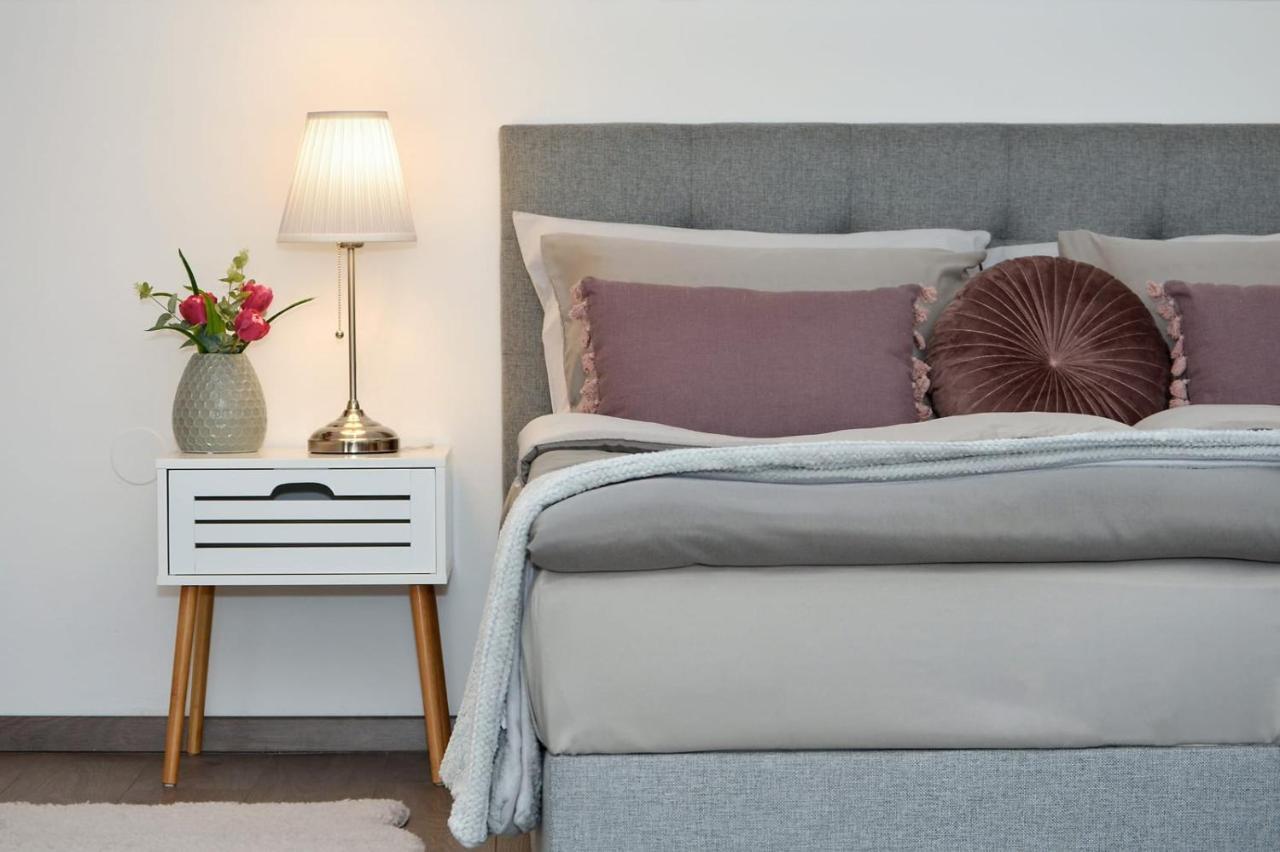Split Old Town Apartment المظهر الخارجي الصورة