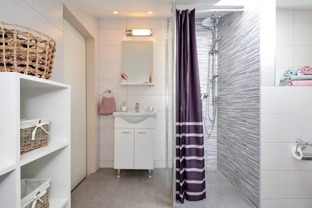Split Old Town Apartment المظهر الخارجي الصورة