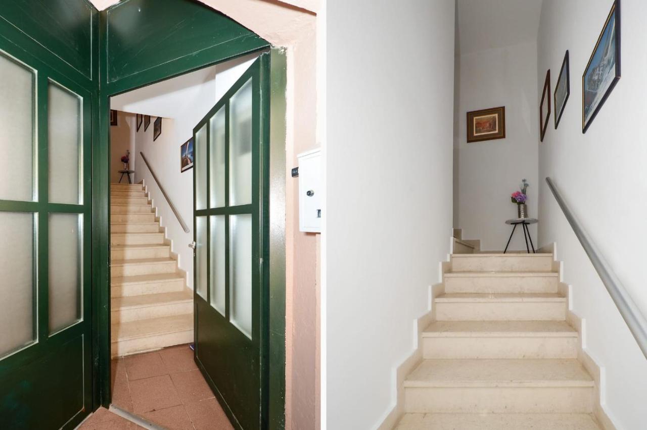 Split Old Town Apartment المظهر الخارجي الصورة