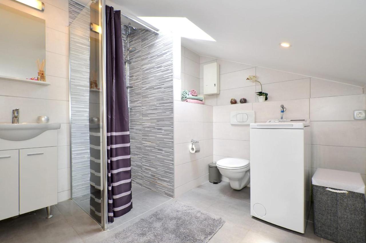 Split Old Town Apartment المظهر الخارجي الصورة