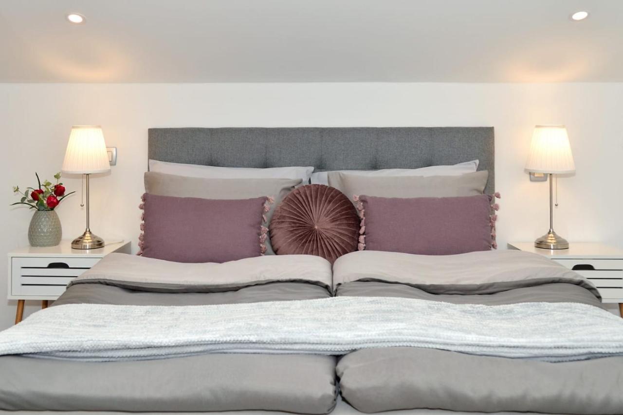 Split Old Town Apartment المظهر الخارجي الصورة