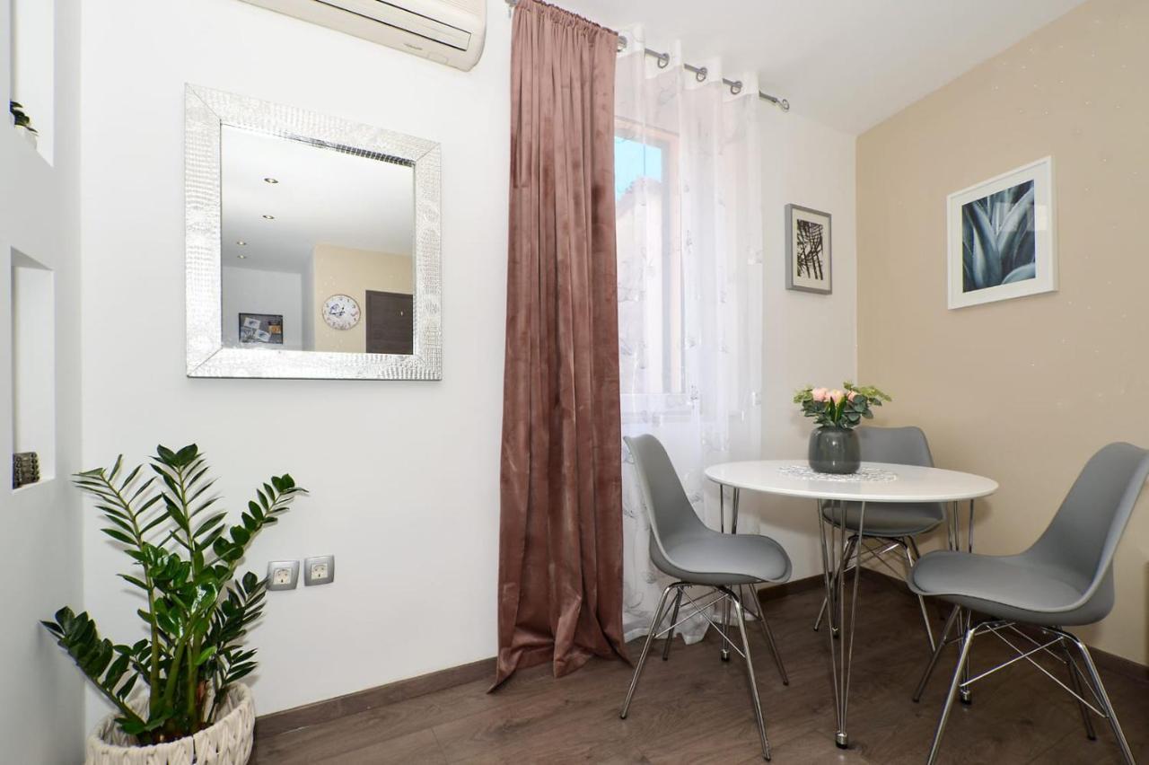 Split Old Town Apartment المظهر الخارجي الصورة