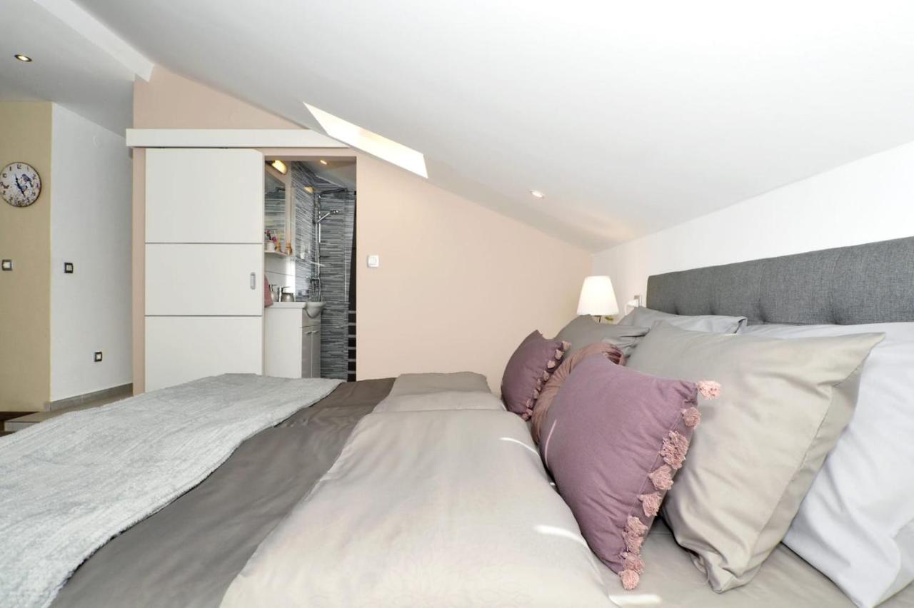 Split Old Town Apartment المظهر الخارجي الصورة