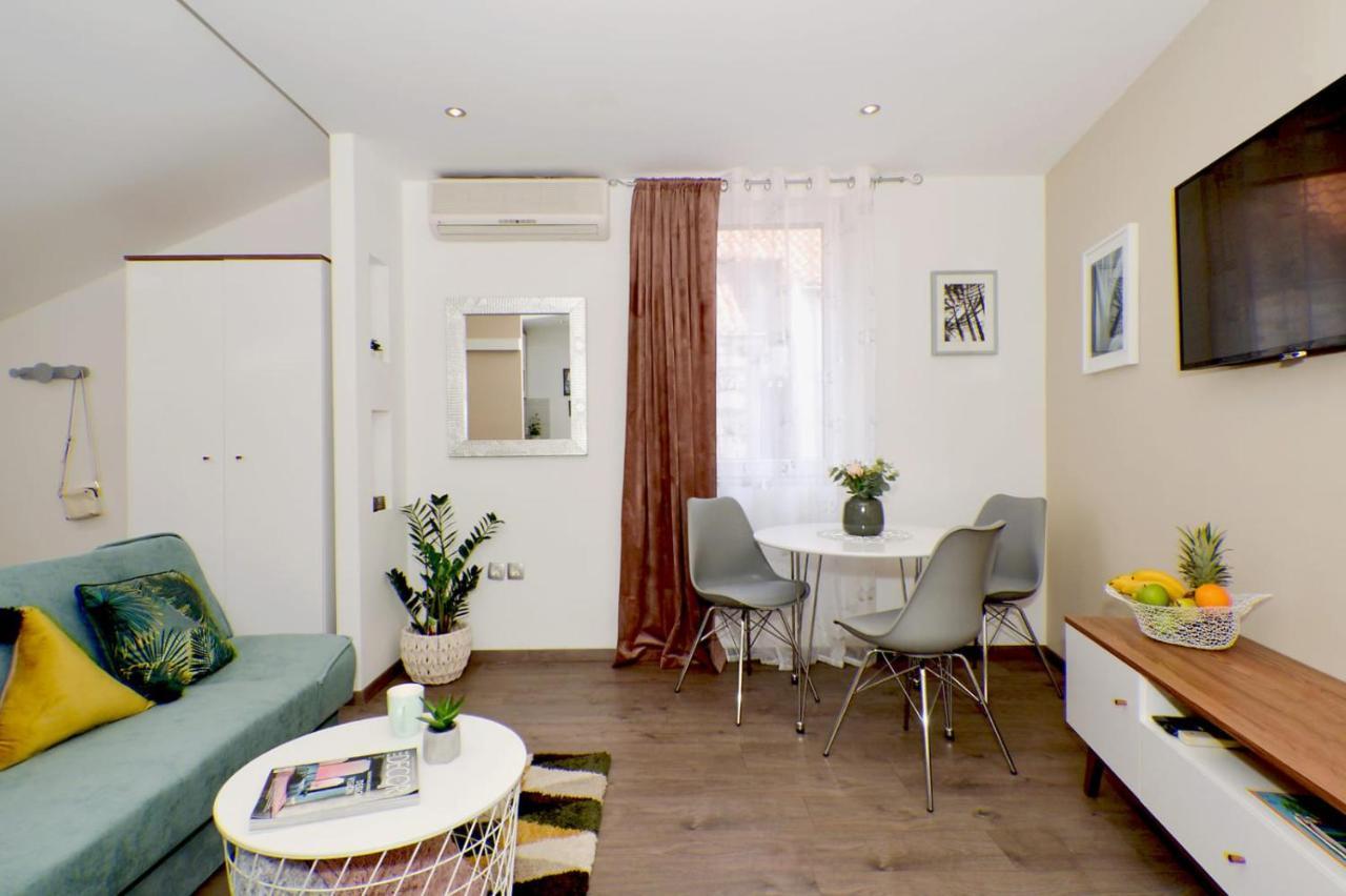 Split Old Town Apartment المظهر الخارجي الصورة