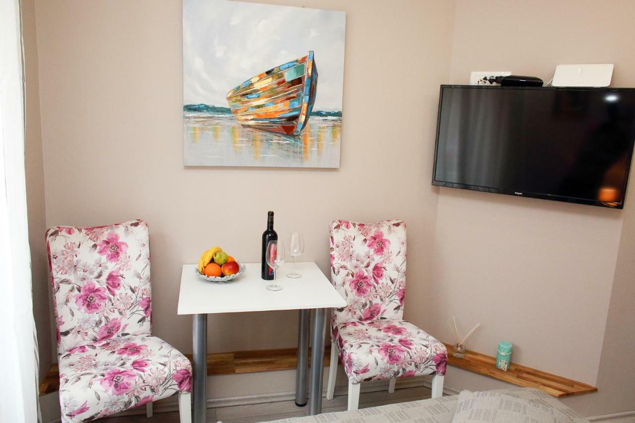 Split Old Town Apartment المظهر الخارجي الصورة