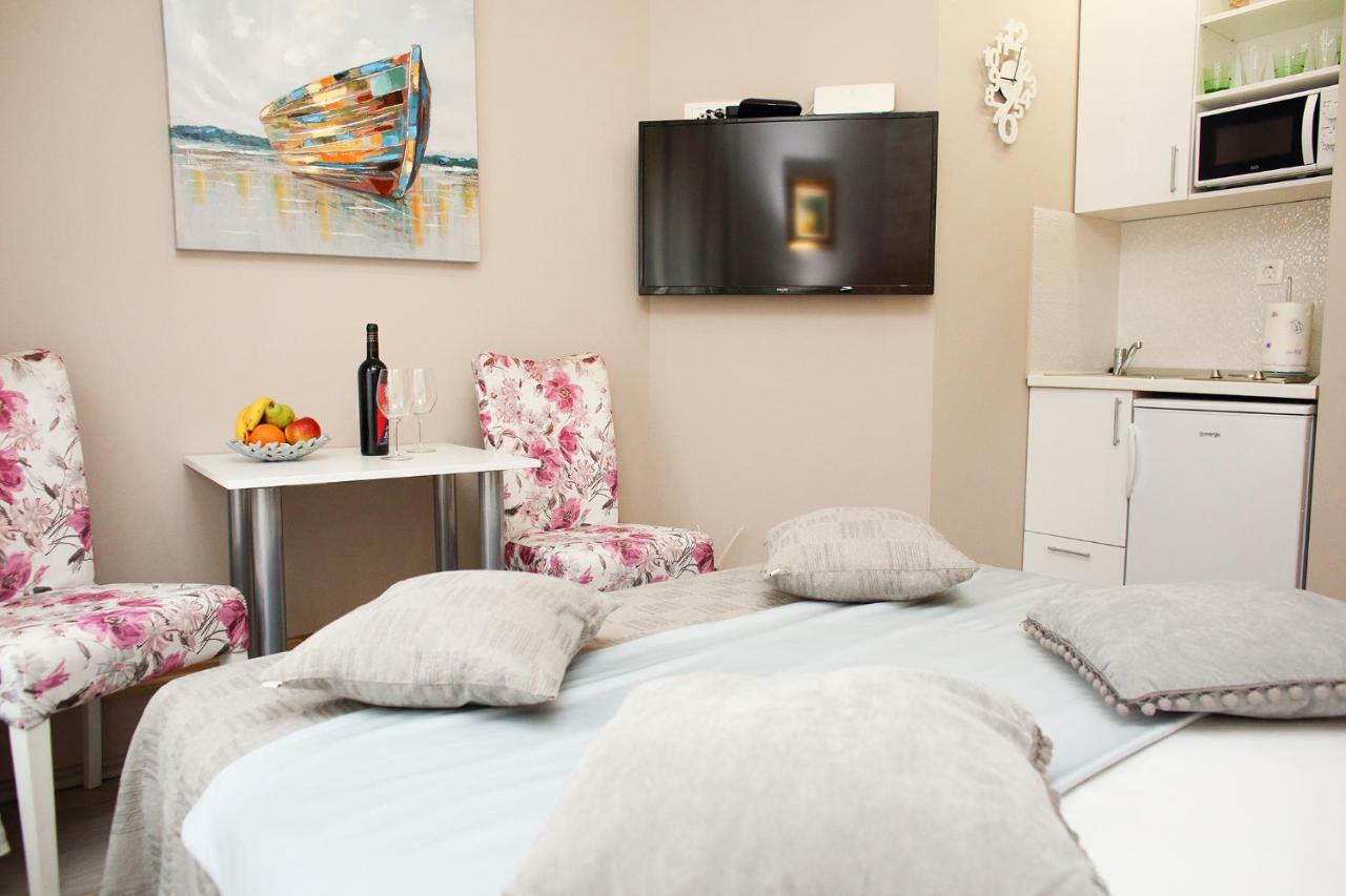 Split Old Town Apartment المظهر الخارجي الصورة