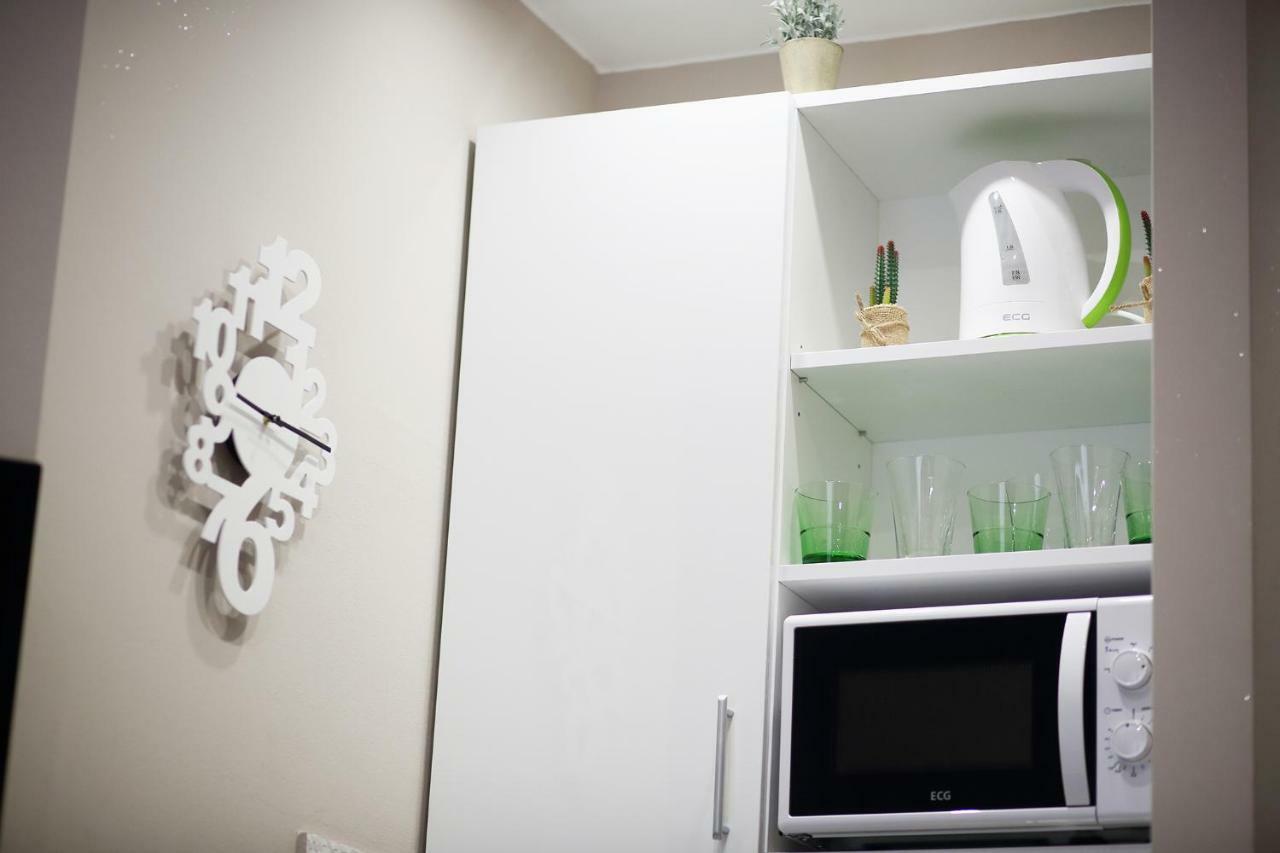 Split Old Town Apartment المظهر الخارجي الصورة