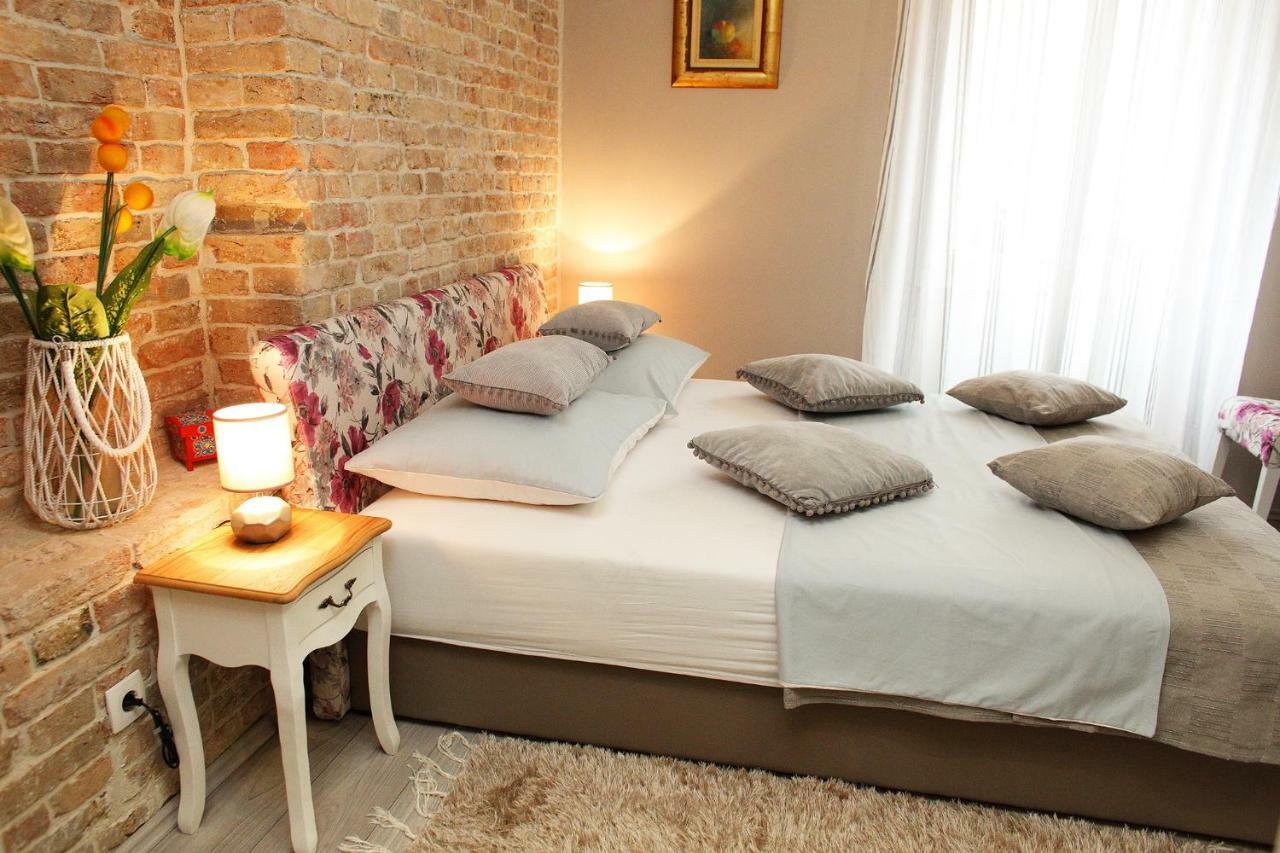 Split Old Town Apartment المظهر الخارجي الصورة