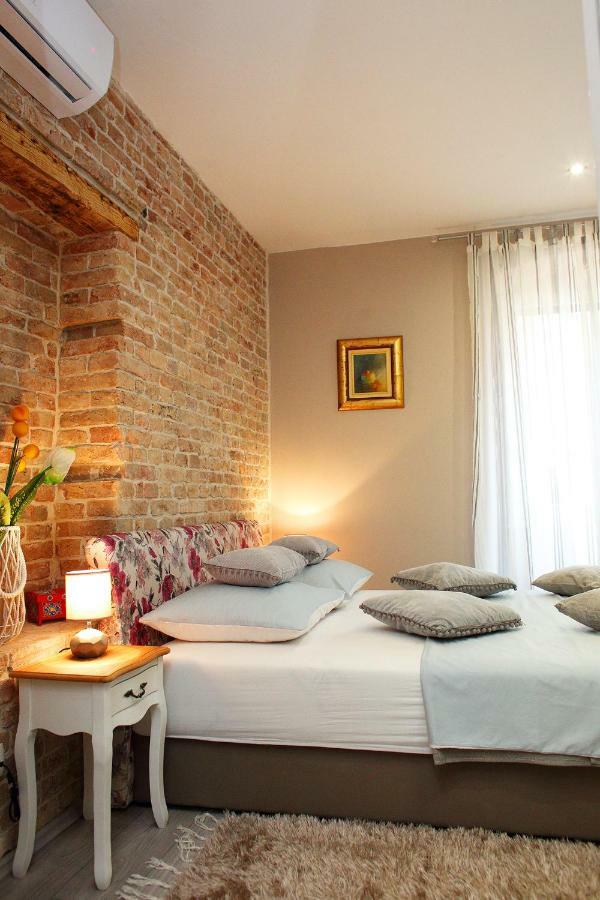 Split Old Town Apartment المظهر الخارجي الصورة