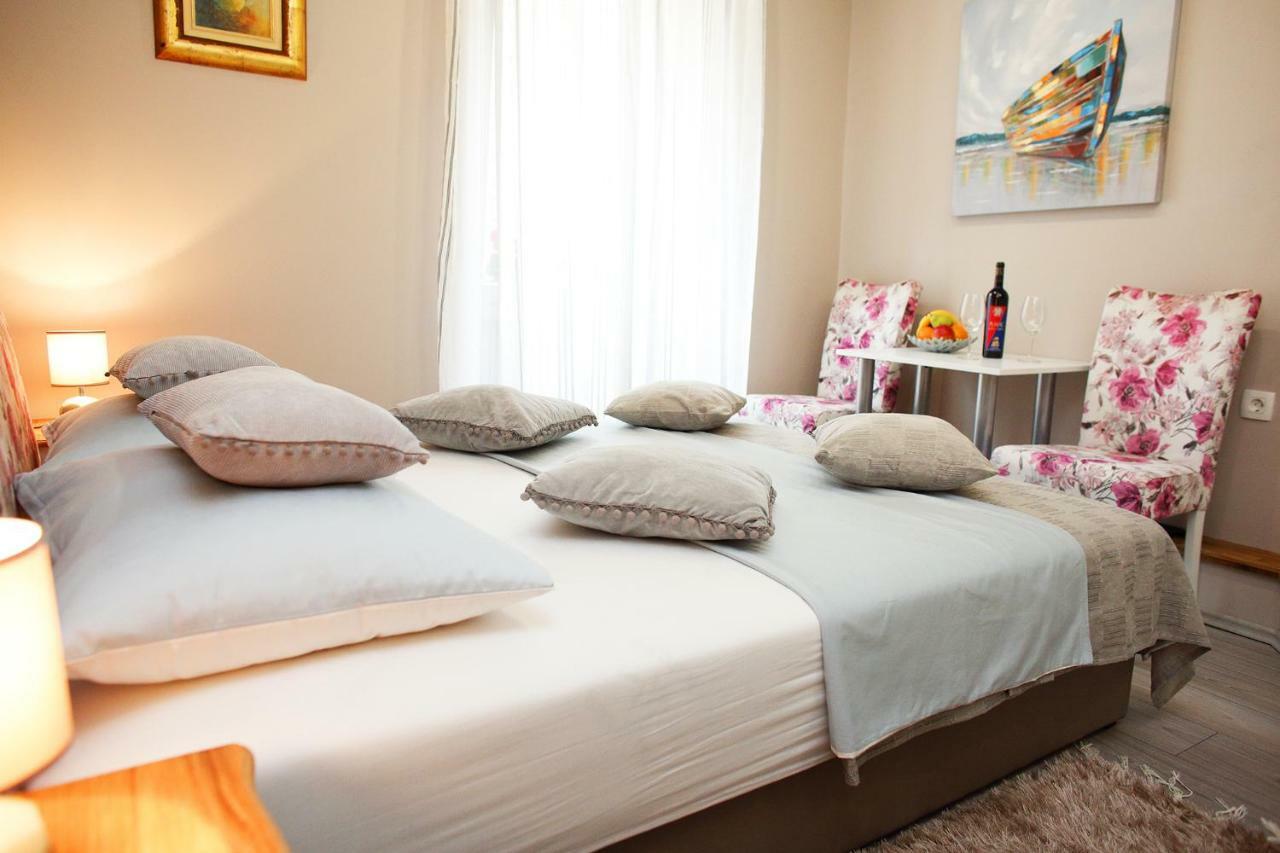 Split Old Town Apartment المظهر الخارجي الصورة