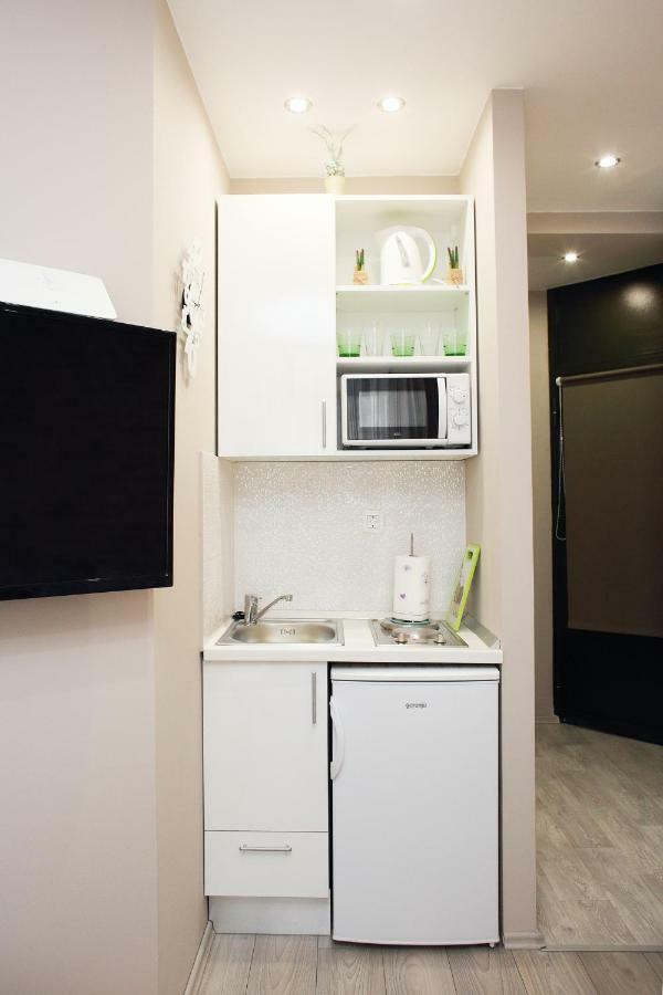 Split Old Town Apartment المظهر الخارجي الصورة