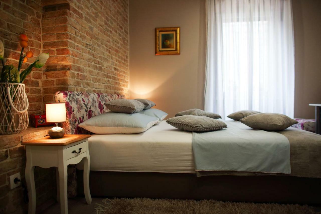 Split Old Town Apartment المظهر الخارجي الصورة