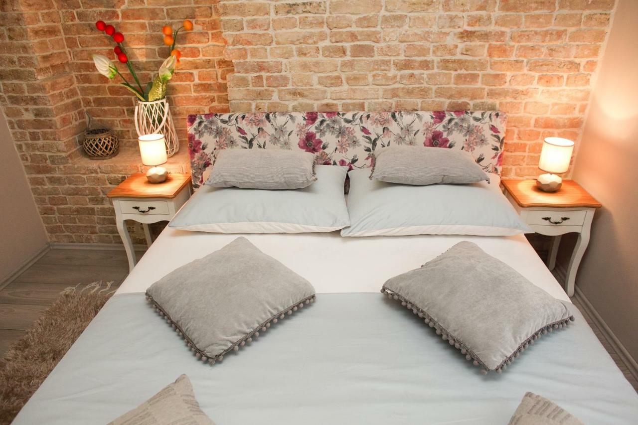Split Old Town Apartment المظهر الخارجي الصورة