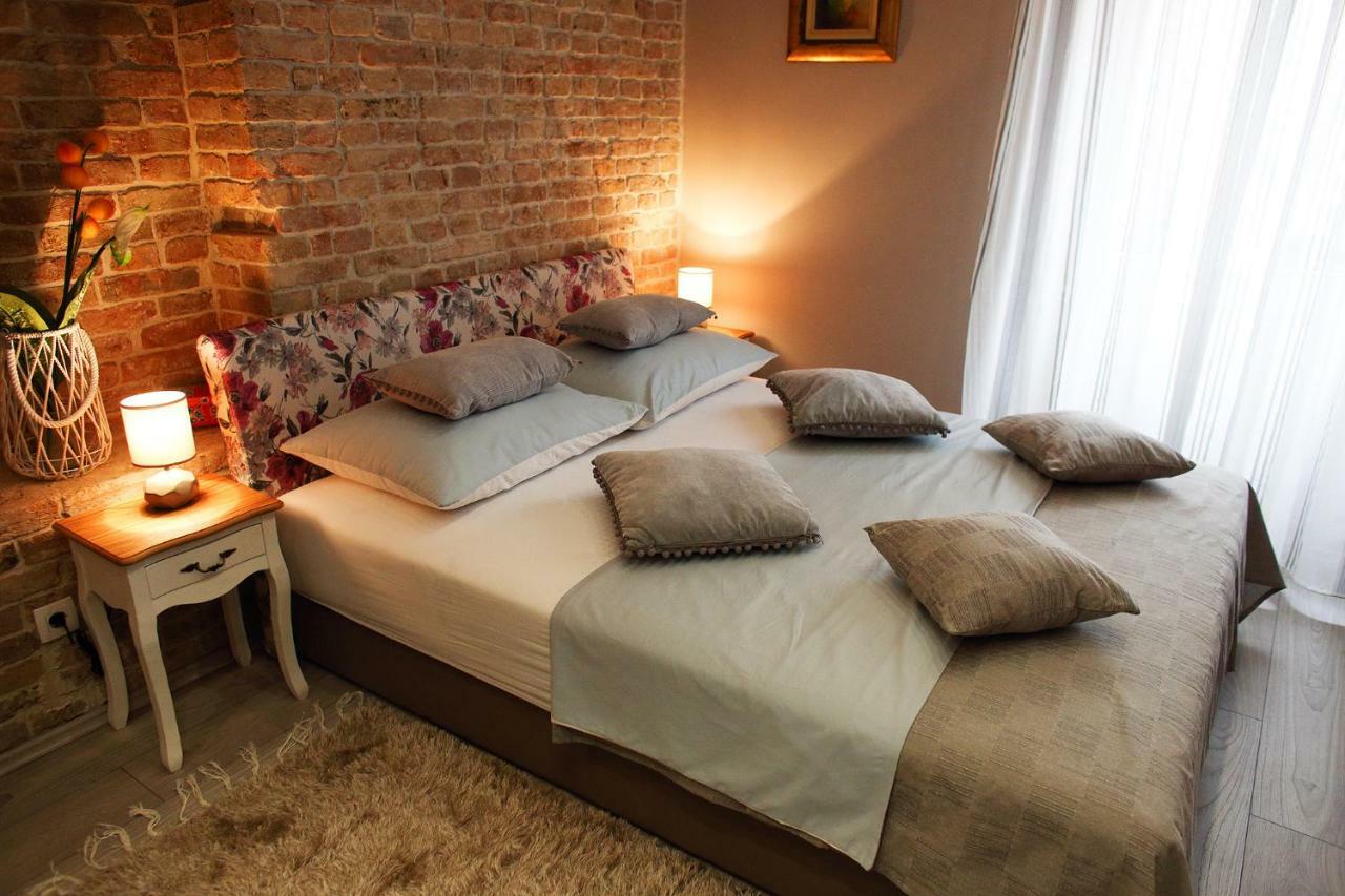 Split Old Town Apartment المظهر الخارجي الصورة